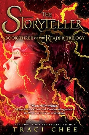 storyteller